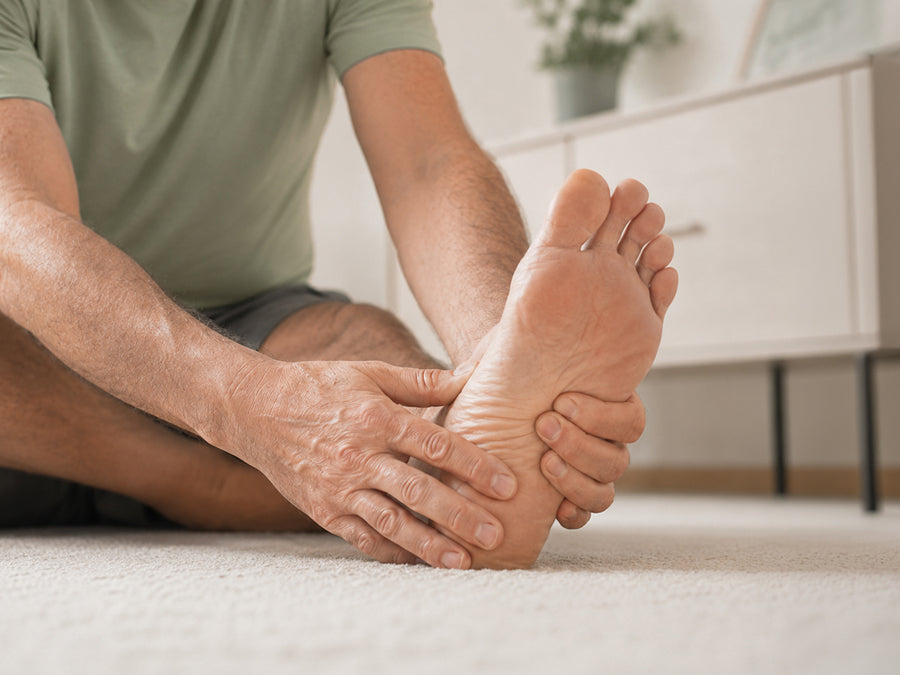 Can Shoes Cause Plantar Fasciitis?