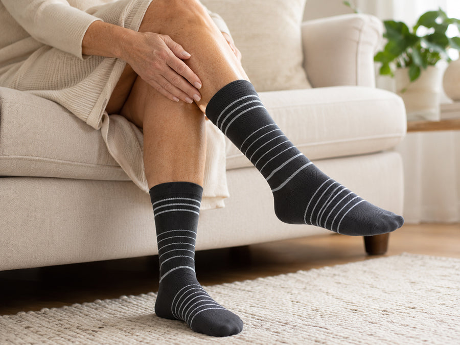 Do Compression Socks Help with Shin Splints?