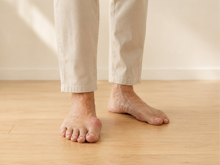 How to Prevent Bunions From Getting Worse