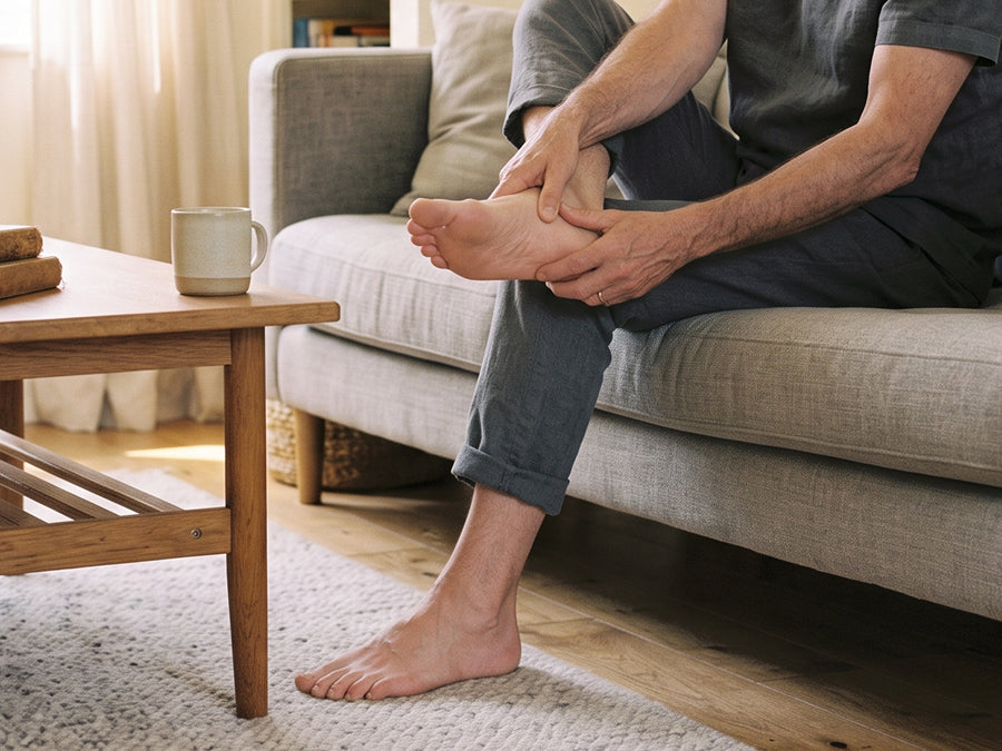 Gout vs. Bunion: How to Tell the Difference