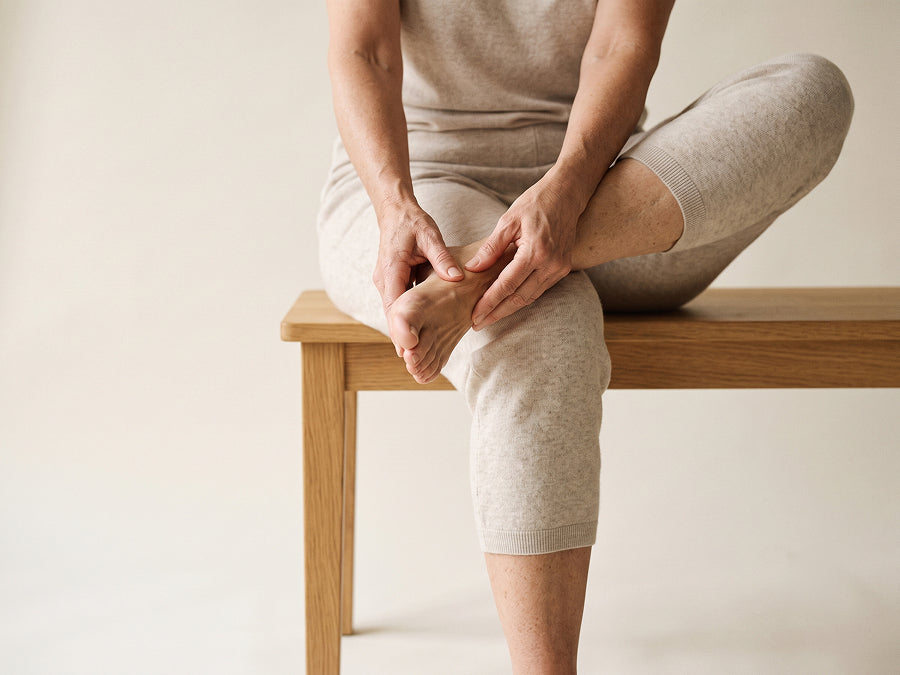 Does Plantar Fasciitis Go Away on Its Own?