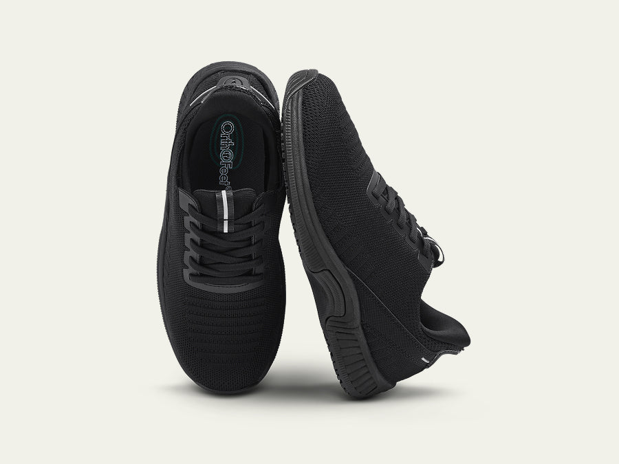 Wide vs. Extra Wide Shoes: What's the Difference