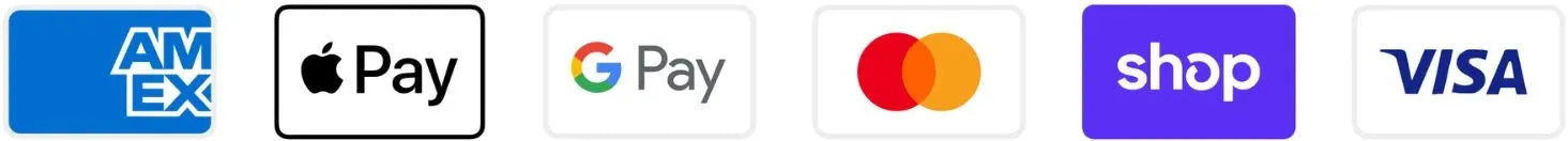 Payment methods